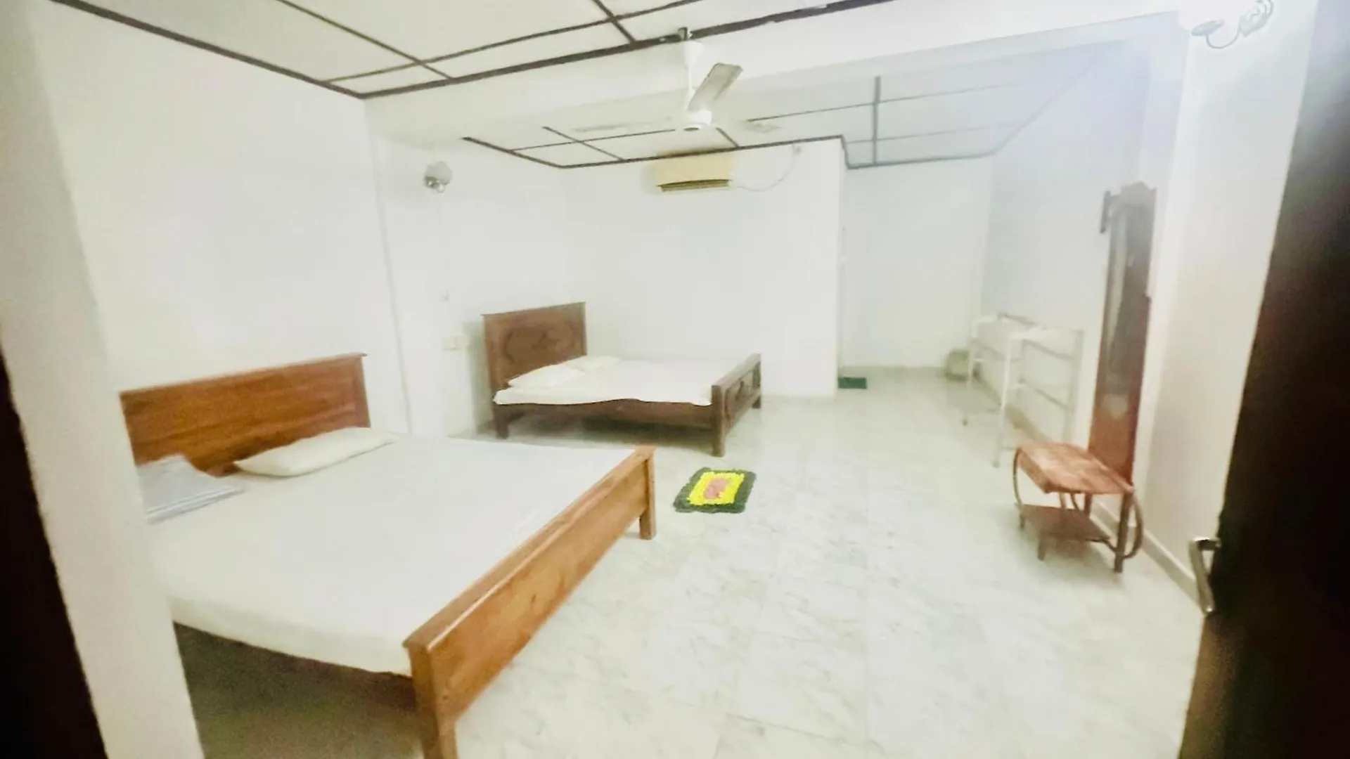 Golden Mount Hotel Kibissa