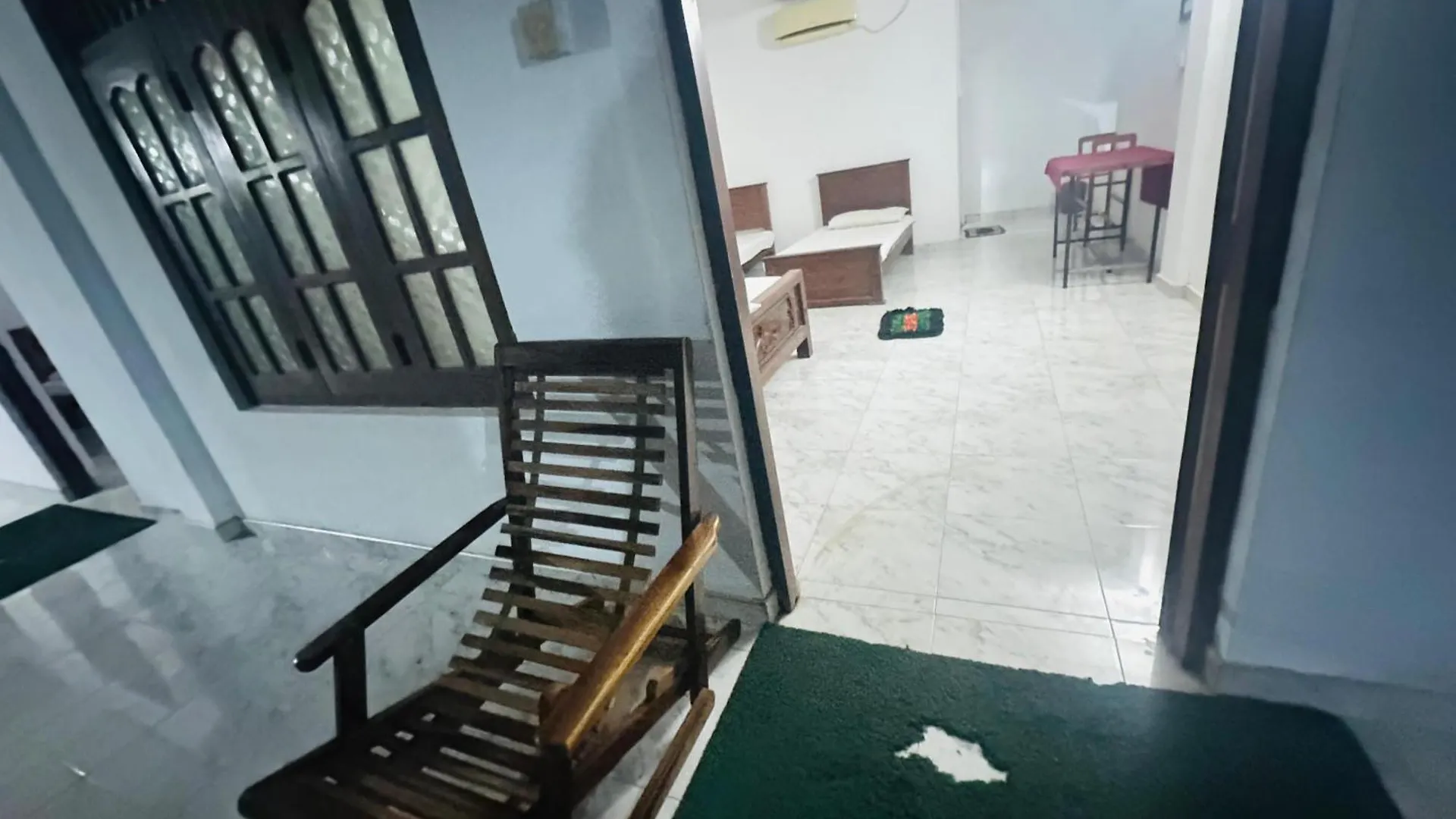 Golden Mount Hotel Kibissa 3*,