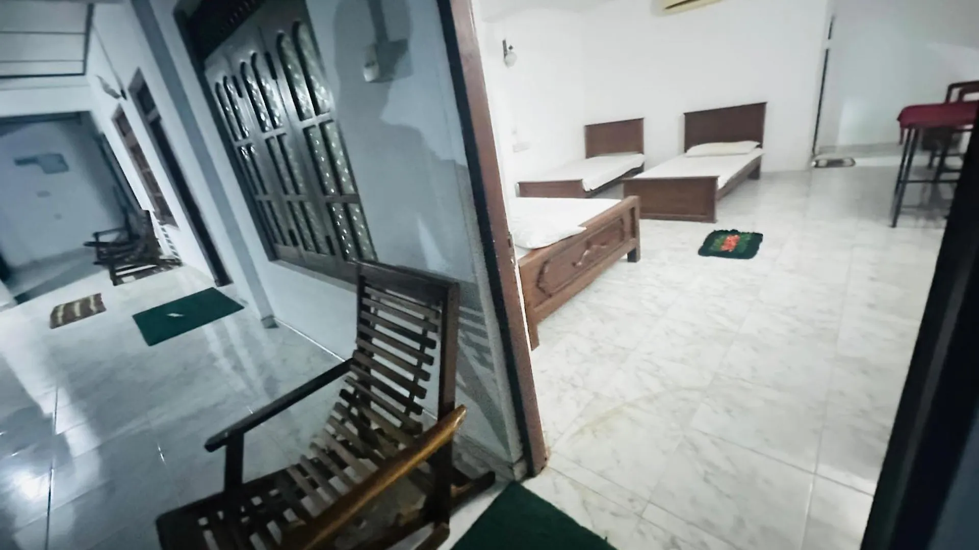 Golden Mount Hotel Kibissa