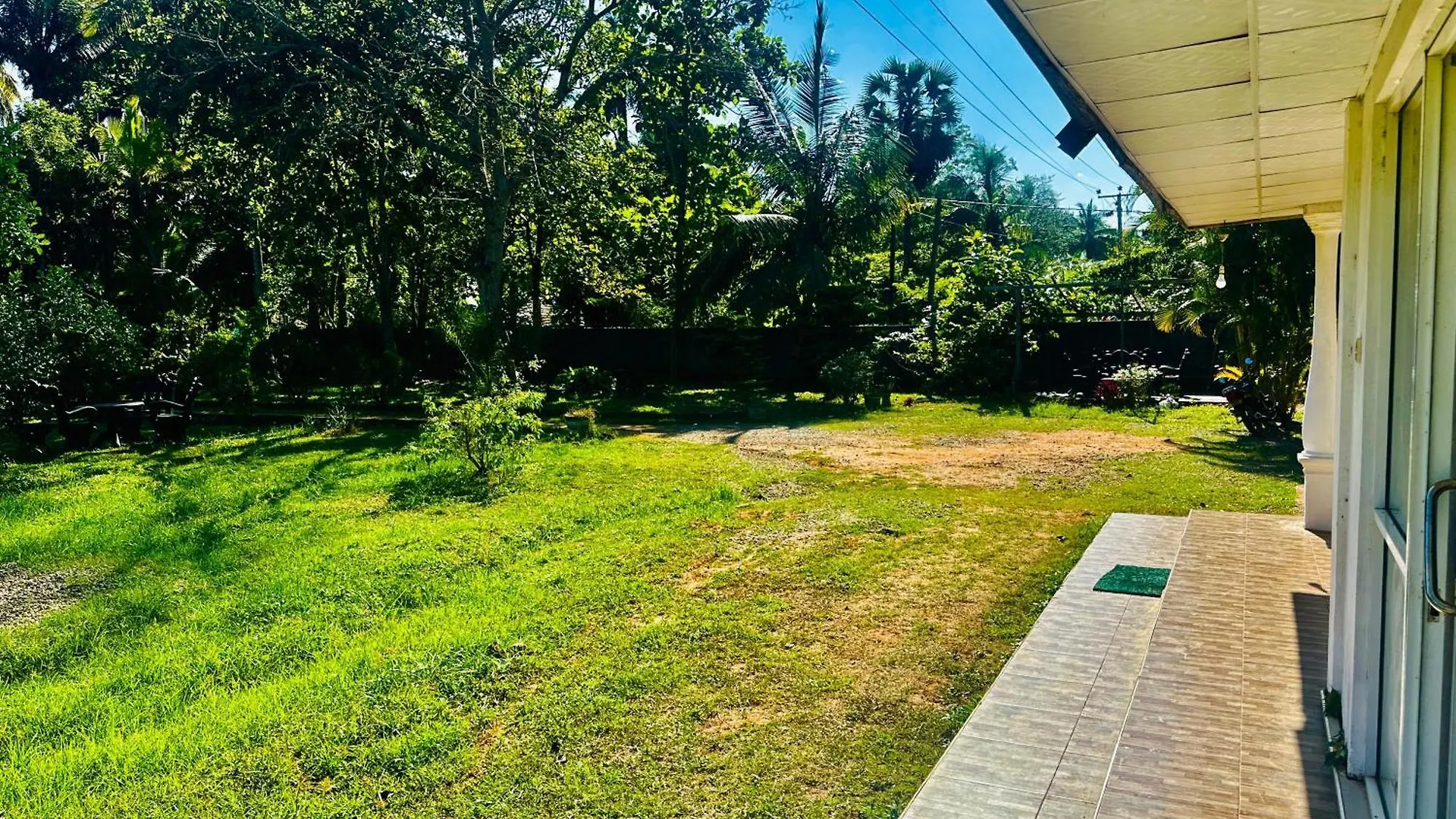 Golden Mount Hotel Kibissa