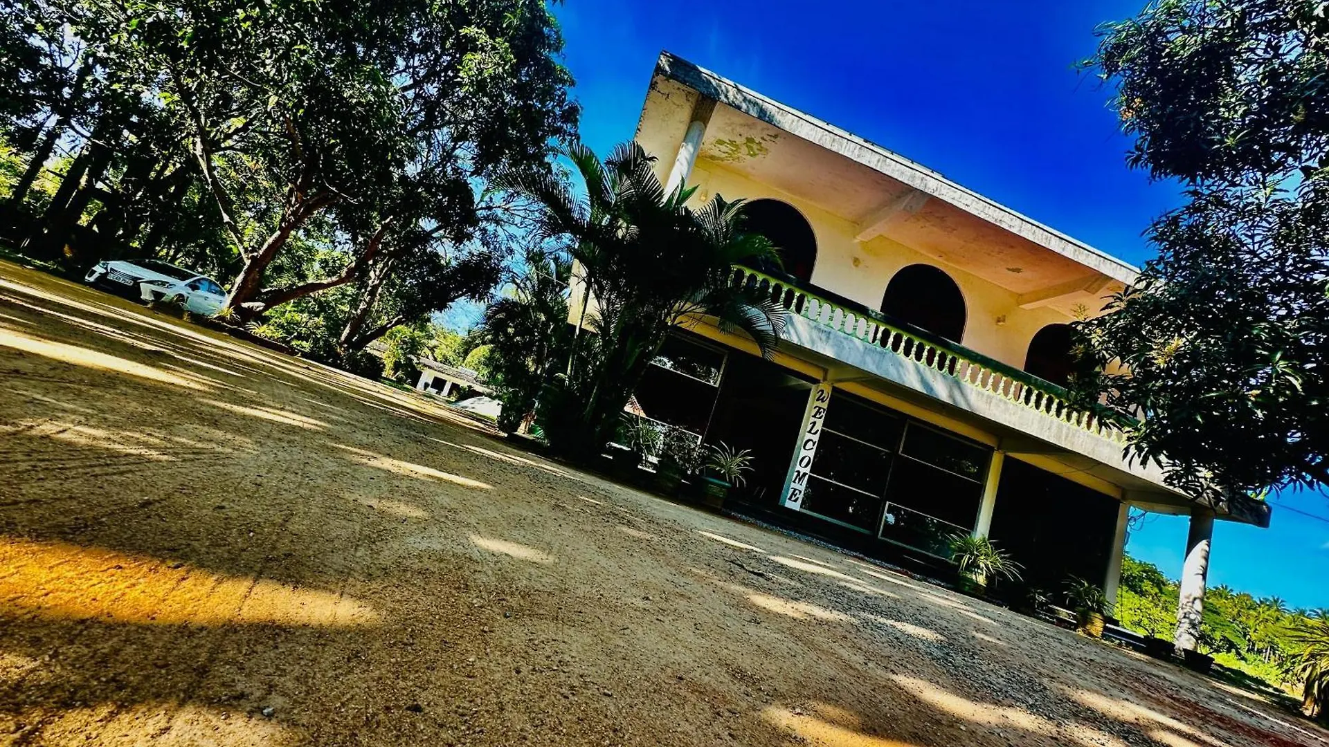 Golden Mount Hotel Kibissa 3*,